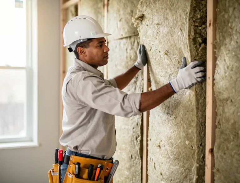 Home Insulation service in Southall